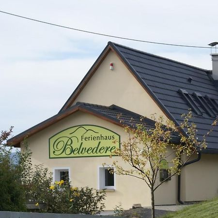 Ferienhaus Belvedere Hainewalde Екстериор снимка