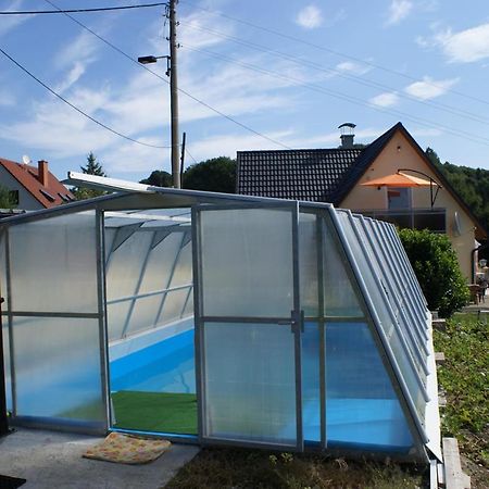 Ferienhaus Belvedere Hainewalde Екстериор снимка