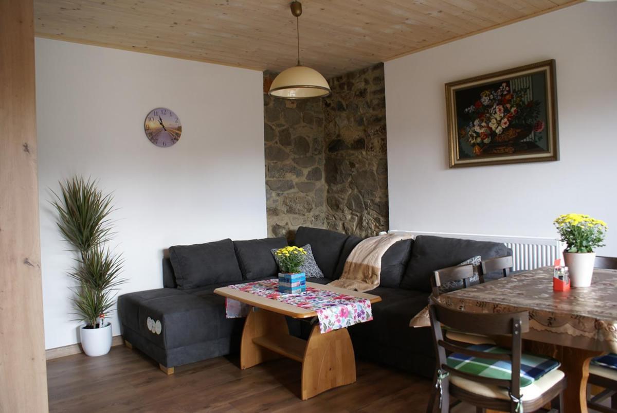 Ferienhaus Belvedere Hainewalde Екстериор снимка