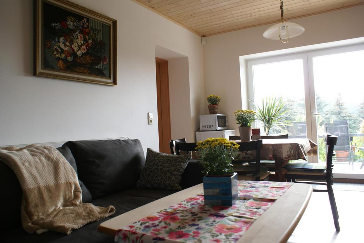 Ferienhaus Belvedere Hainewalde Екстериор снимка