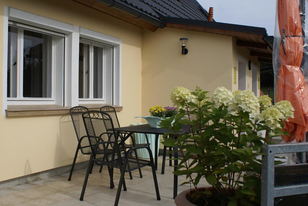 Ferienhaus Belvedere Hainewalde Екстериор снимка