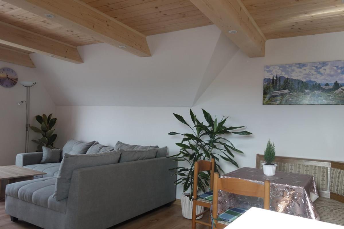 Ferienhaus Belvedere Hainewalde Екстериор снимка