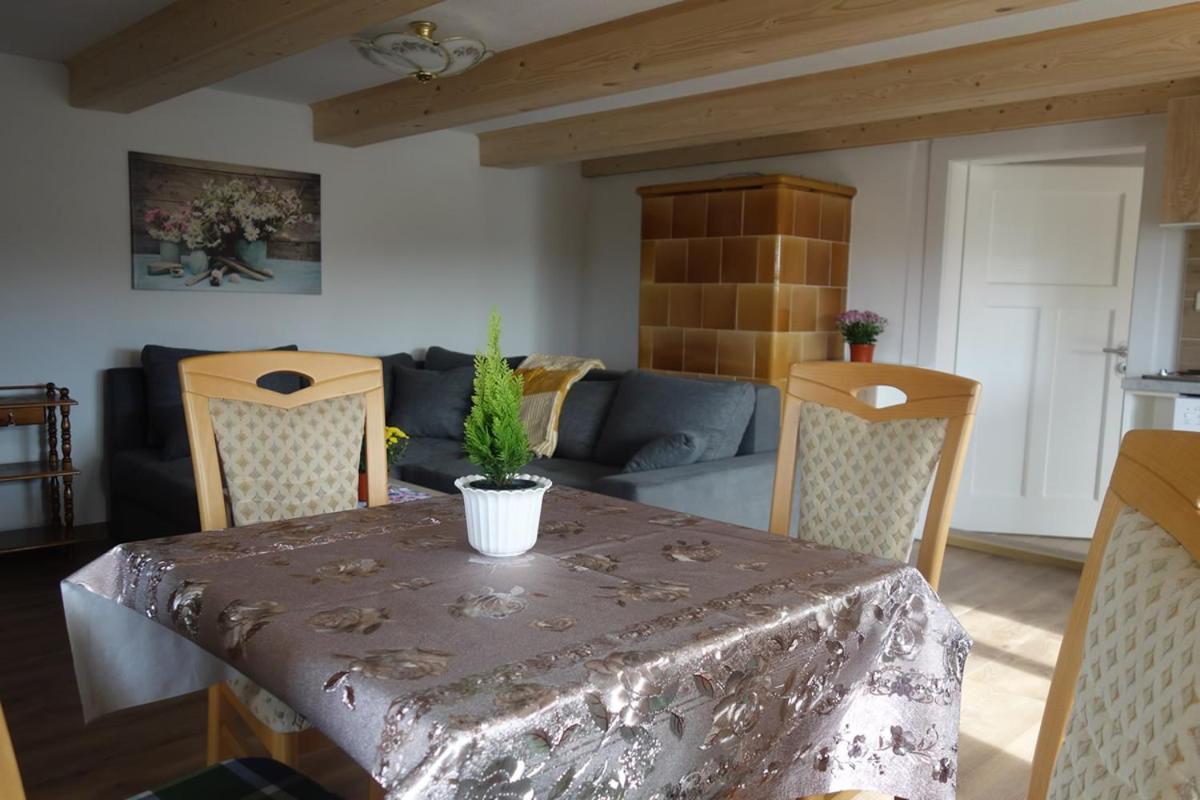 Ferienhaus Belvedere Hainewalde Екстериор снимка