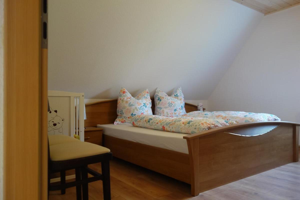 Ferienhaus Belvedere Hainewalde Екстериор снимка